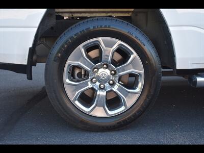 2021 RAM 1500 Big Horn - Photo 36 - Mesa, AZ 85201