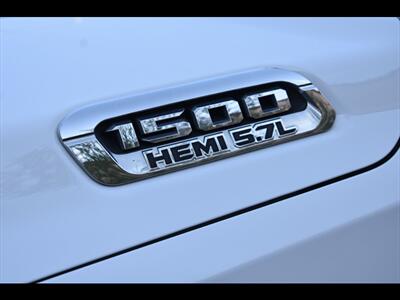2021 RAM 1500 Big Horn - Photo 45 - Mesa, AZ 85201