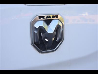 2021 RAM 1500 Big Horn - Photo 49 - Mesa, AZ 85201