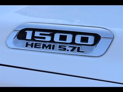 2021 RAM 1500 Big Horn - Photo 53 - Mesa, AZ 85201