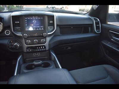 2021 RAM 1500 Big Horn - Photo 29 - Mesa, AZ 85201