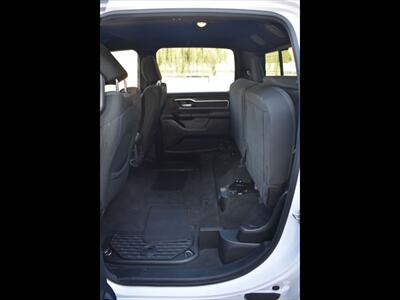 2021 RAM 1500 Big Horn - Photo 17 - Mesa, AZ 85201
