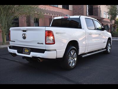 2021 RAM 1500 Big Horn - Photo 7 - Mesa, AZ 85201