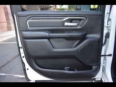 2021 RAM 1500 Big Horn - Photo 20 - Mesa, AZ 85201