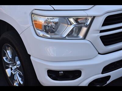 2021 RAM 1500 Big Horn - Photo 42 - Mesa, AZ 85201
