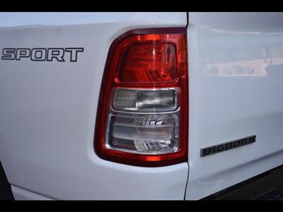 2021 RAM 1500 Big Horn - Photo 48 - Mesa, AZ 85201