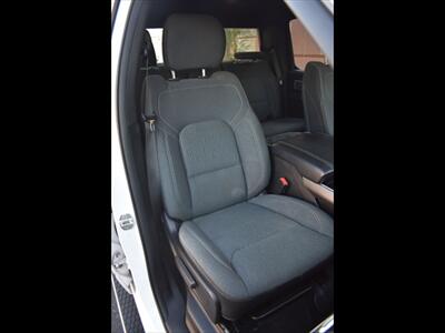 2021 RAM 1500 Big Horn - Photo 32 - Mesa, AZ 85201