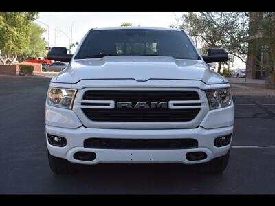 2021 RAM 1500 Big Horn - Photo 8 - Mesa, AZ 85201