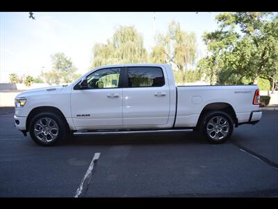 2021 RAM 1500 Big Horn - Photo 4 - Mesa, AZ 85201