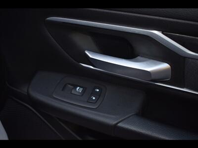 2021 RAM 1500 Big Horn - Photo 34 - Mesa, AZ 85201