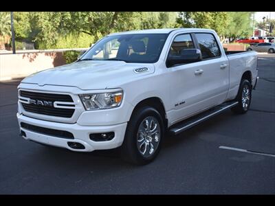 2021 RAM 1500 Big Horn - Photo 3 - Mesa, AZ 85201