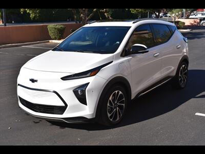 2023 Chevrolet Bolt EUV Premier   - Photo 3 - Mesa, AZ 85201