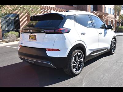 2023 Chevrolet Bolt EUV Premier   - Photo 7 - Mesa, AZ 85201
