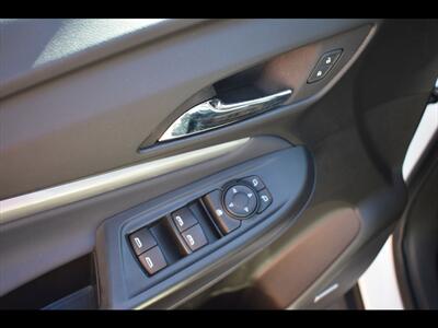 2023 Chevrolet Bolt EUV Premier   - Photo 21 - Mesa, AZ 85201