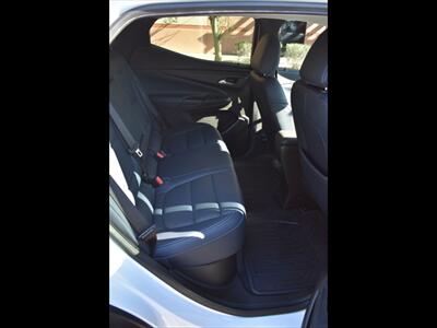 2023 Chevrolet Bolt EUV Premier   - Photo 28 - Mesa, AZ 85201