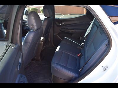 2023 Chevrolet Bolt EUV Premier   - Photo 22 - Mesa, AZ 85201