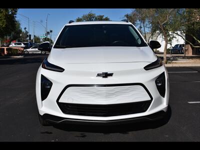 2023 Chevrolet Bolt EUV Premier   - Photo 8 - Mesa, AZ 85201