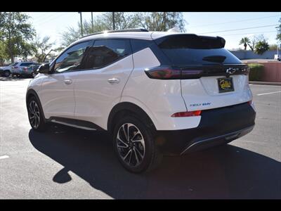 2023 Chevrolet Bolt EUV Premier   - Photo 6 - Mesa, AZ 85201