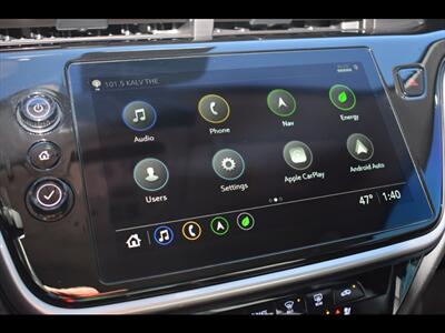 2023 Chevrolet Bolt EUV Premier   - Photo 11 - Mesa, AZ 85201