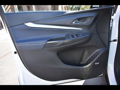 2023 Chevrolet Bolt EUV Premier   - Photo 20 - Mesa, AZ 85201