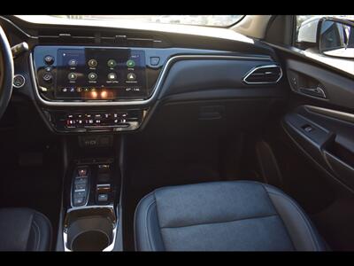 2023 Chevrolet Bolt EUV Premier   - Photo 34 - Mesa, AZ 85201