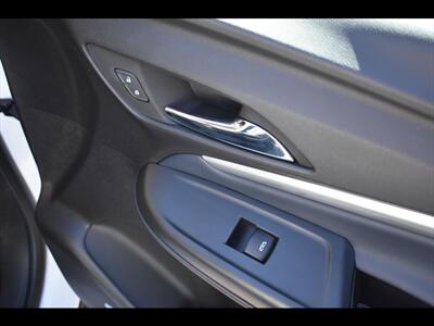 2023 Chevrolet Bolt EUV Premier   - Photo 38 - Mesa, AZ 85201