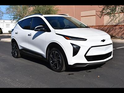 2023 Chevrolet Bolt EUV Premier   - Photo 2 - Mesa, AZ 85201