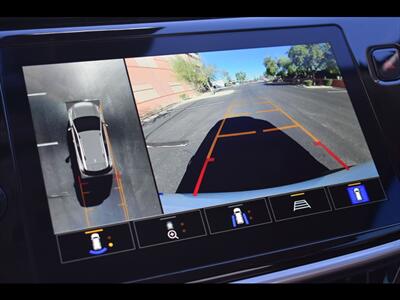 2023 Chevrolet Bolt EUV Premier   - Photo 12 - Mesa, AZ 85201