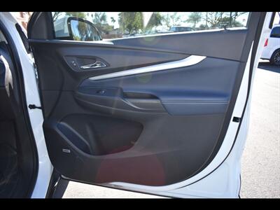 2023 Chevrolet Bolt EUV Premier   - Photo 37 - Mesa, AZ 85201