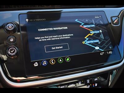 2023 Chevrolet Bolt EUV Premier   - Photo 10 - Mesa, AZ 85201