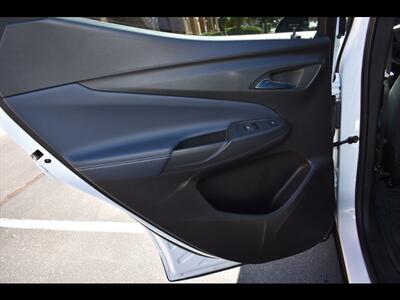 2023 Chevrolet Bolt EUV Premier   - Photo 25 - Mesa, AZ 85201