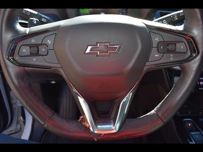 2023 Chevrolet Bolt EUV Premier   - Photo 16 - Mesa, AZ 85201