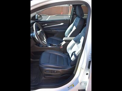 2023 Chevrolet Bolt EUV Premier   - Photo 18 - Mesa, AZ 85201