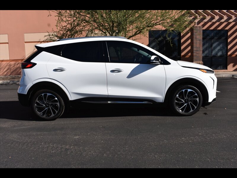 2023 Chevrolet Bolt EUV Premier   - Photo 1 - Mesa, AZ 85201