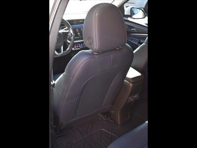 2023 Chevrolet Bolt EUV Premier   - Photo 24 - Mesa, AZ 85201