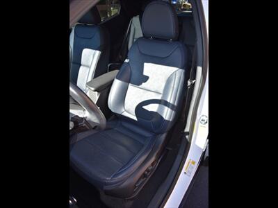 2023 Chevrolet Bolt EUV Premier   - Photo 19 - Mesa, AZ 85201