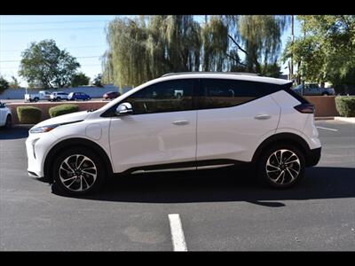 2023 Chevrolet Bolt EUV Premier   - Photo 4 - Mesa, AZ 85201