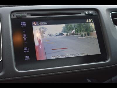 2018 Honda HR-V EX - Photo 11 - Mesa, AZ 85201