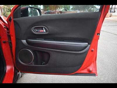 2018 Honda HR-V EX - Photo 30 - Mesa, AZ 85201