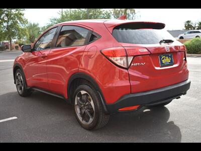 2018 Honda HR-V EX - Photo 3 - Mesa, AZ 85201