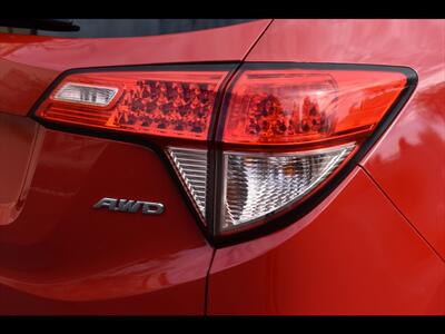 2018 Honda HR-V EX - Photo 44 - Mesa, AZ 85201
