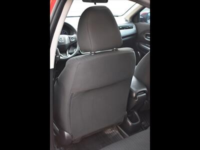 2018 Honda HR-V EX - Photo 17 - Mesa, AZ 85201