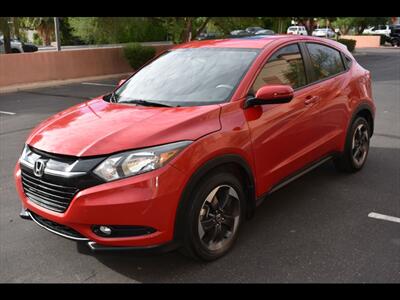 2018 Honda HR-V EX SUV
