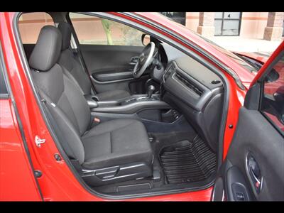 2018 Honda HR-V EX - Photo 28 - Mesa, AZ 85201