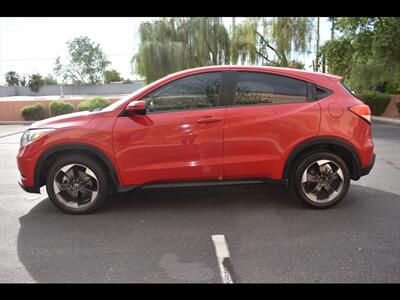 2018 Honda HR-V EX - Photo 2 - Mesa, AZ 85201