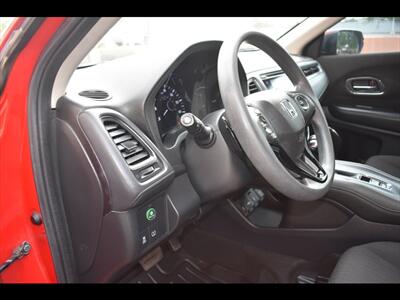 2018 Honda HR-V EX - Photo 12 - Mesa, AZ 85201