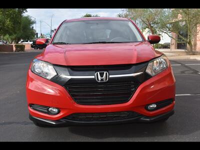 2018 Honda HR-V EX - Photo 4 - Mesa, AZ 85201