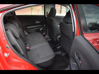 2018 Honda HR-V EX - Photo 21 - Mesa, AZ 85201