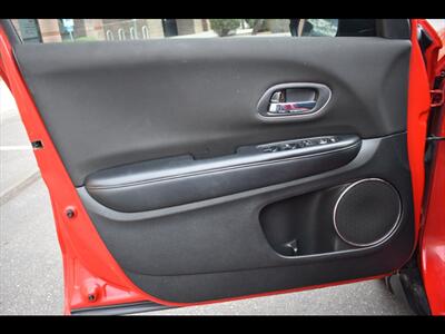 2018 Honda HR-V EX - Photo 15 - Mesa, AZ 85201