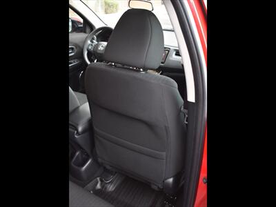 2018 Honda HR-V EX - Photo 22 - Mesa, AZ 85201